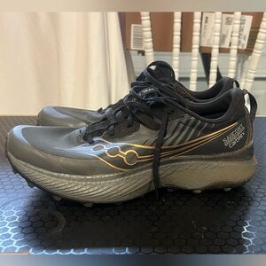 Saucony Endorphin Edge, Men’s US Size 11